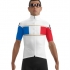 Assos SS.neoPro Belgium fietsshirt heren  132025392